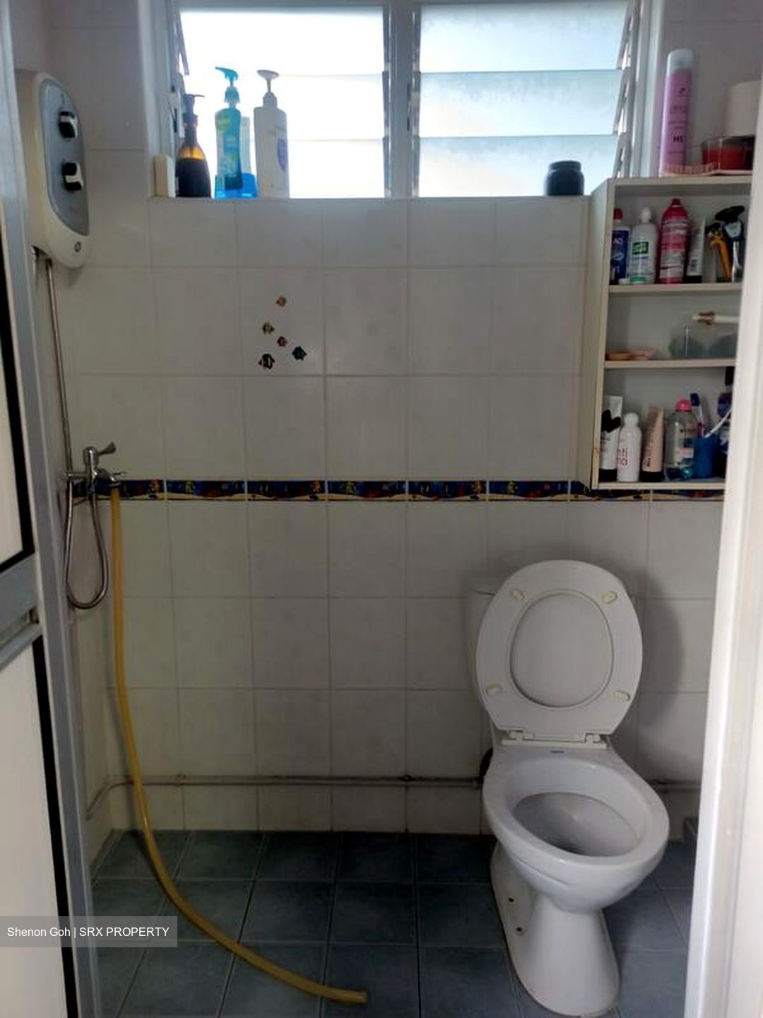 Blk 240 Serangoon Avenue 2 (Serangoon), HDB 4 Rooms #589956581